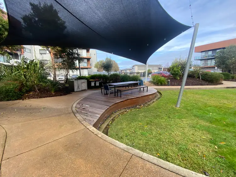 Third view of Homely apartment listing, 310/50 Catamaran Drive, Werribee South VIC 3030