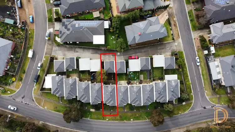 60 Featherbrook Drive, Point Cook VIC 3030
