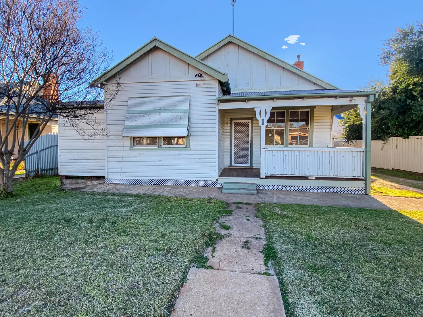 Main view of Homely house listing, 23 YARRAN STREET, Leeton NSW 2705
