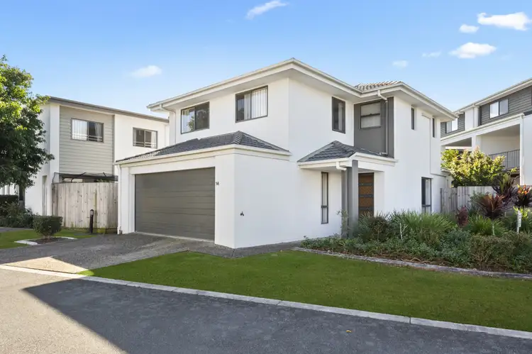 58/28 Fortune Street, Coomera QLD 4209