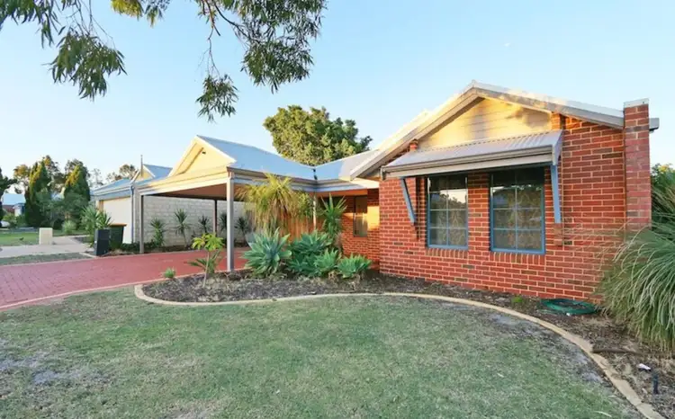 Main view of Homely house listing, 9 Kalyeeda Terrace, Ellenbrook WA 6069