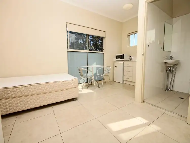 Second view of Homely studio listing, 2/88 Sproule Street, Lakemba NSW 2195