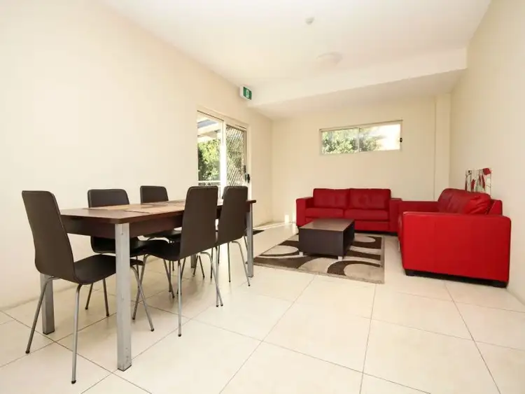 Fifth view of Homely studio listing, 2/88 Sproule Street, Lakemba NSW 2195