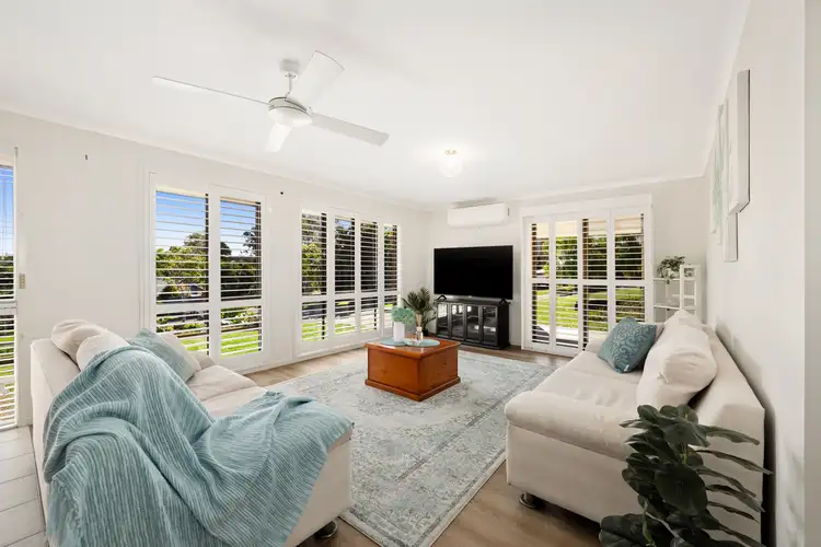 8 Connor Court, Bli Bli QLD 4560
