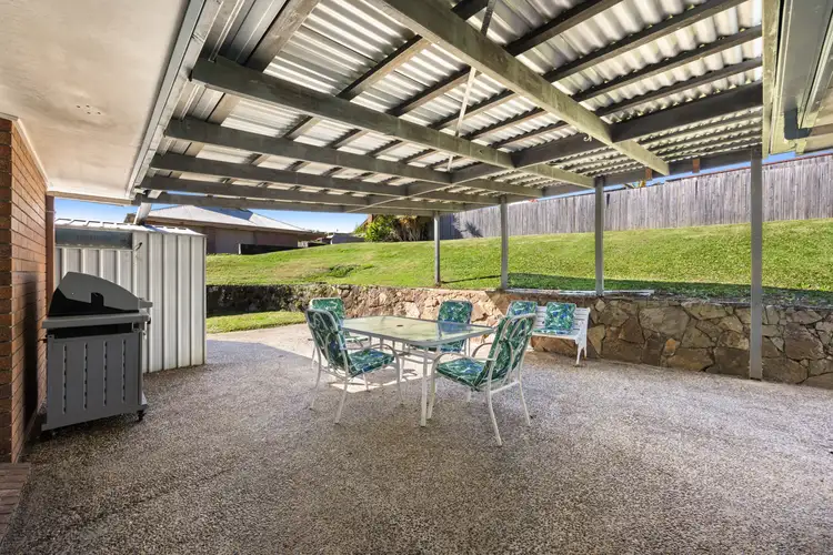 Fourth view of Homely house listing, 8 Connor Court, Bli Bli QLD 4560