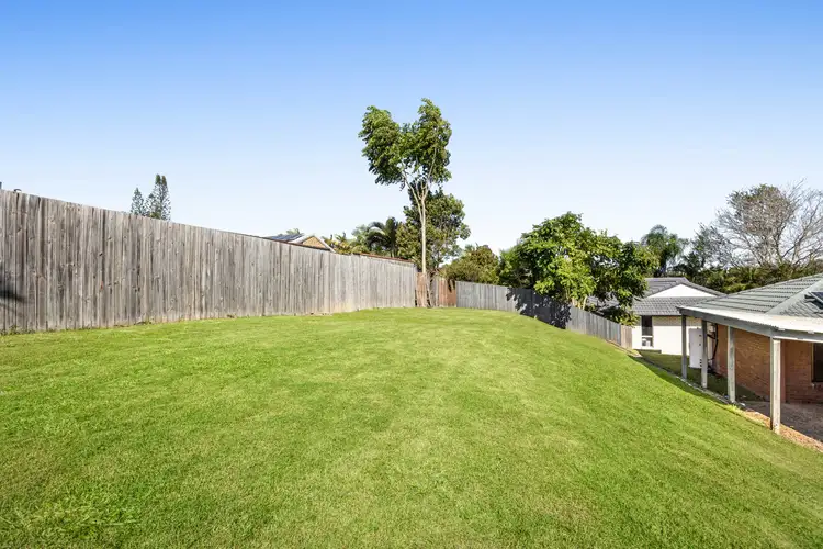 Sixth view of Homely house listing, 8 Connor Court, Bli Bli QLD 4560