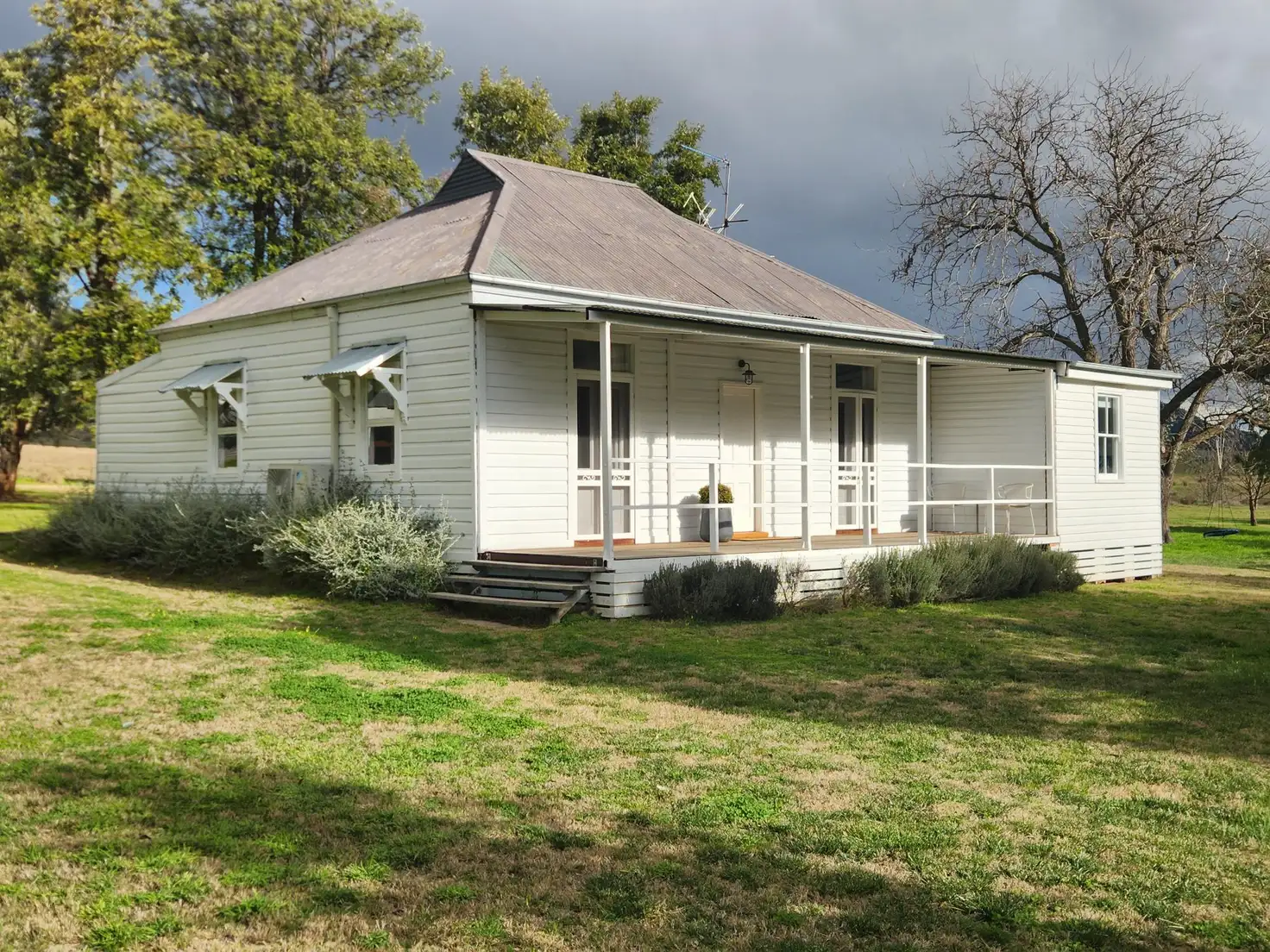 Main view of Homely rural property listing, "Glenroy" 6697 The Escort Way, Eugowra NSW 2806