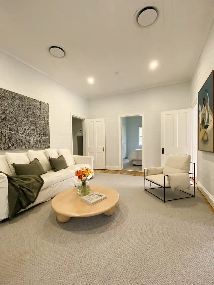 Third view of Homely rural property listing, "Glenroy" 6697 The Escort Way, Eugowra NSW 2806