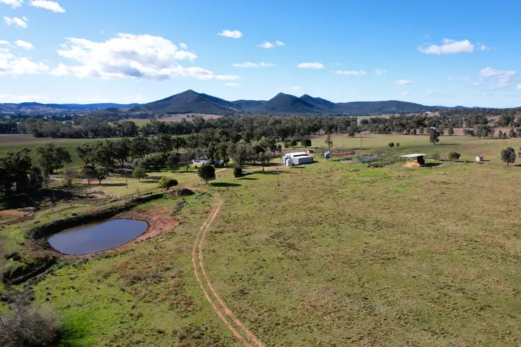 Fifth view of Homely rural property listing, "Glenroy" 6697 The Escort Way, Eugowra NSW 2806
