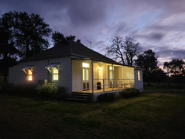 Seventh view of Homely rural property listing, "Glenroy" 6697 The Escort Way, Eugowra NSW 2806