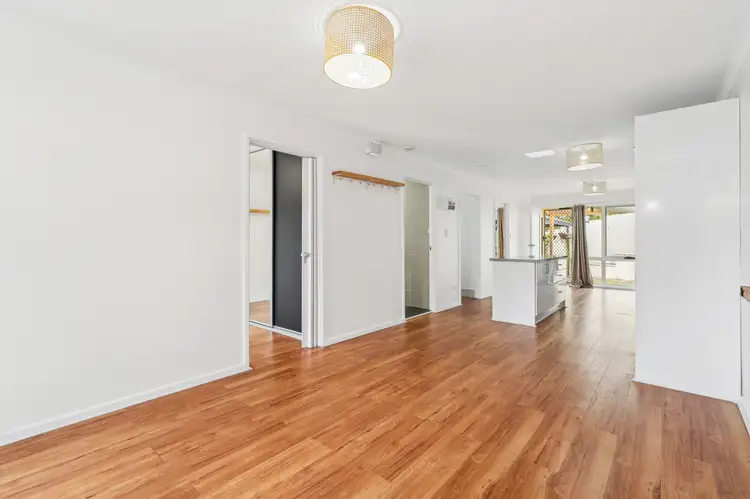 Second view of Homely unit listing, Unit 4/8 Nairne Court, Noarlunga Downs SA 5168