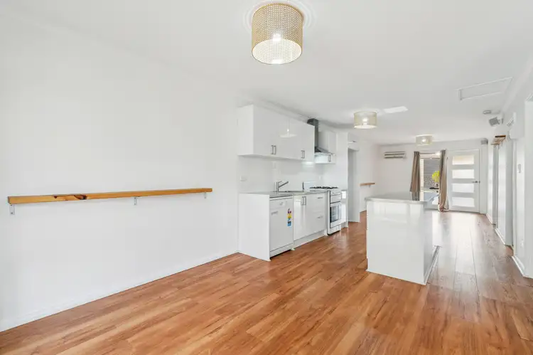 Third view of Homely unit listing, Unit 4/8 Nairne Court, Noarlunga Downs SA 5168