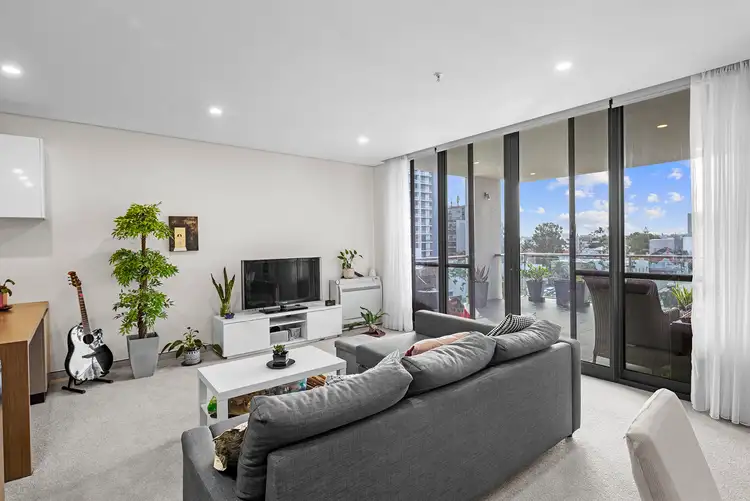 15/155 Adelaide Terrace, East Perth WA 6004