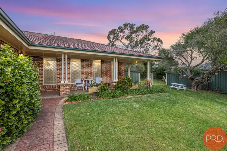 Second view of Homely house listing, 6 Tralee Close, Ashtonfield NSW 2323