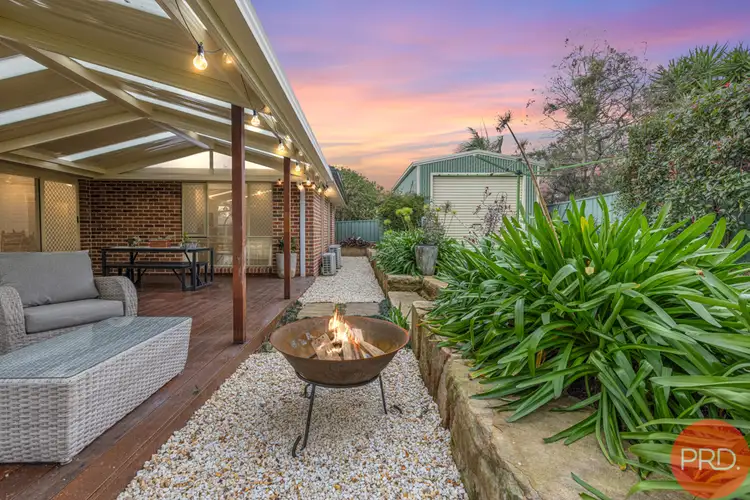 Fifth view of Homely house listing, 6 Tralee Close, Ashtonfield NSW 2323