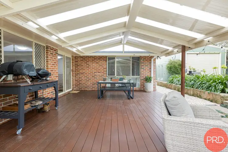 Sixth view of Homely house listing, 6 Tralee Close, Ashtonfield NSW 2323