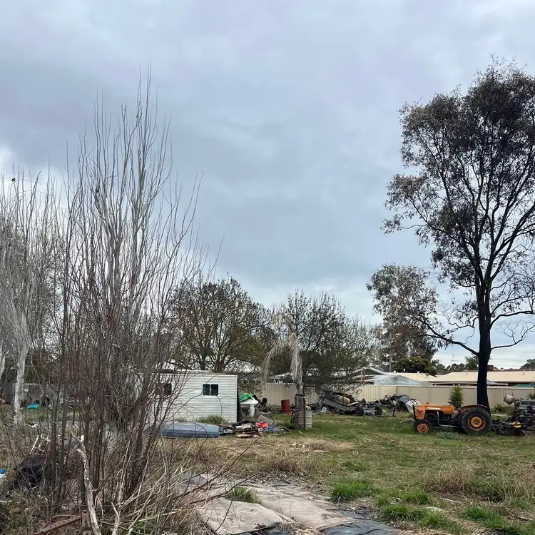 Second view of Homely land listing, 3-5 Doherty Street, Benalla VIC 3672