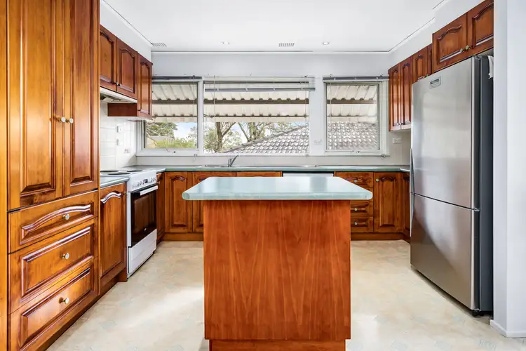 Third view of Homely house listing, 12 Athel Tree Crescent, Bradbury NSW 2560