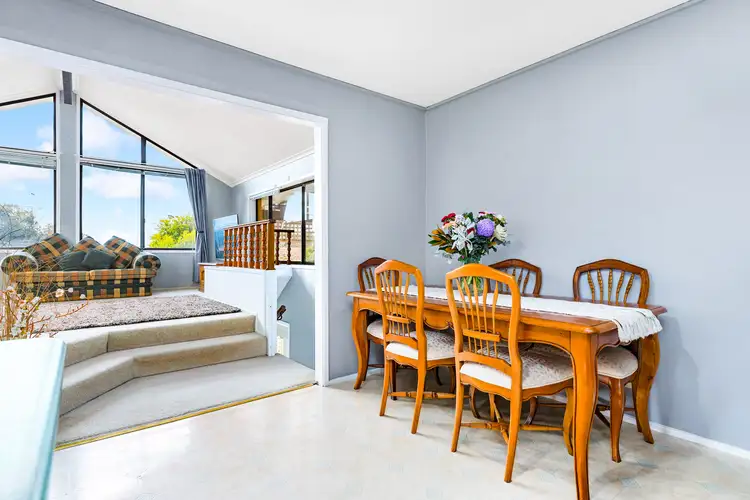Fourth view of Homely house listing, 12 Athel Tree Crescent, Bradbury NSW 2560