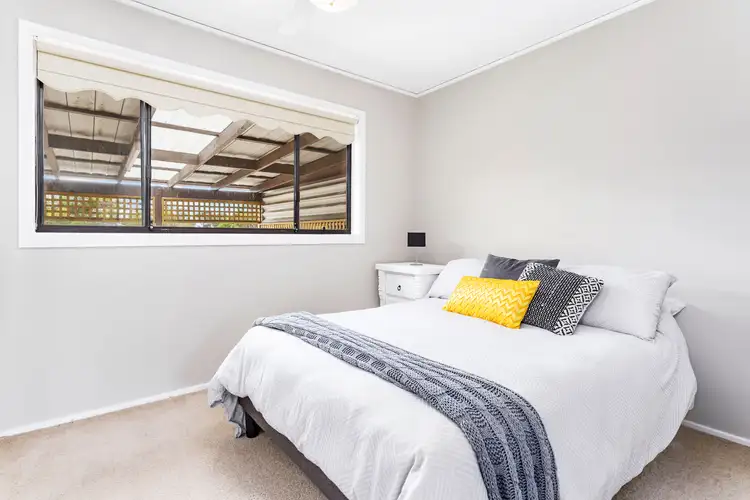 Fifth view of Homely house listing, 12 Athel Tree Crescent, Bradbury NSW 2560