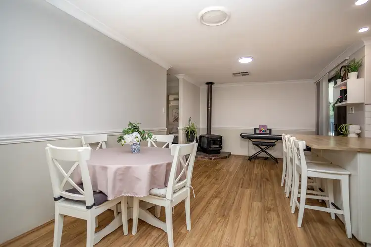 Fourth view of Homely house listing, 15 Walcha Way, Armadale WA 6112