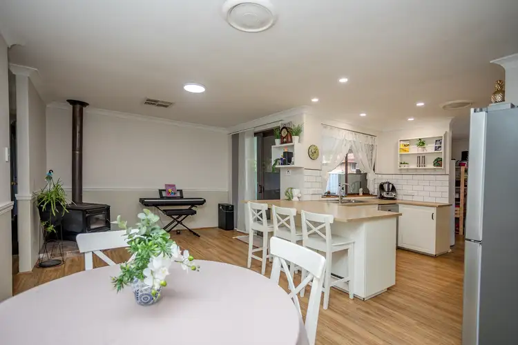 Fifth view of Homely house listing, 15 Walcha Way, Armadale WA 6112