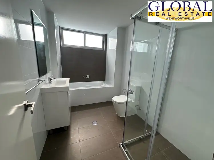 Third view of Homely apartment listing, 147/2 Quinn St, South Wentworthville NSW 2145
