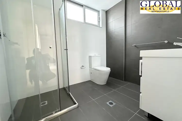 Sixth view of Homely apartment listing, 147/2 Quinn St, South Wentworthville NSW 2145