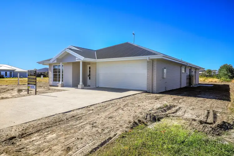 Third view of Homely house listing, 75 Frizzells Rd Woodgate, Woodgate QLD 4660