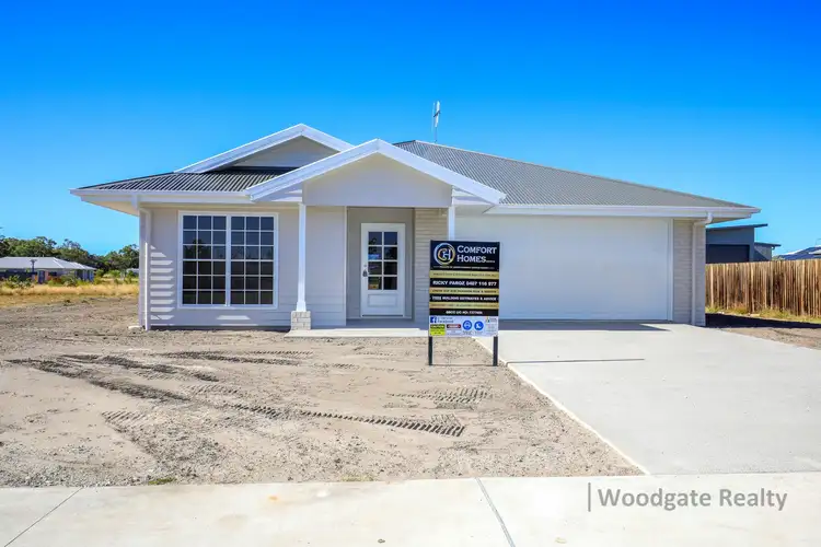Fourth view of Homely house listing, 75 Frizzells Rd Woodgate, Woodgate QLD 4660