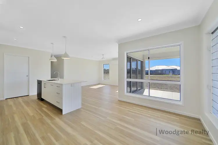 Fifth view of Homely house listing, 75 Frizzells Rd Woodgate, Woodgate QLD 4660