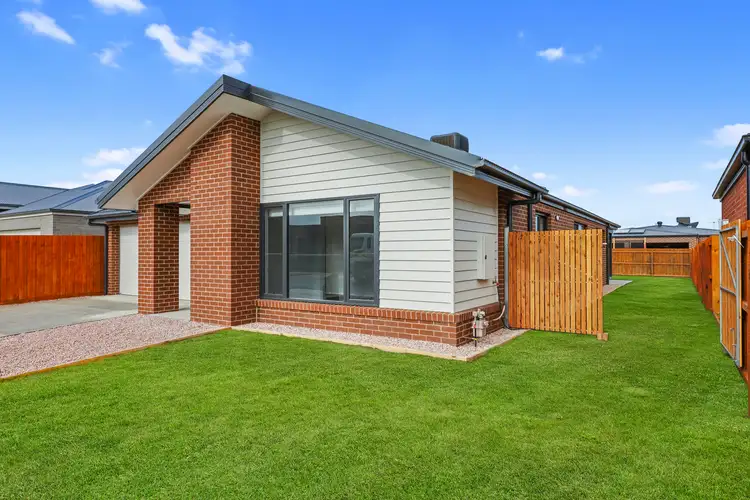 Second view of Homely house listing, 5 Terry Road, Warrnambool VIC 3280