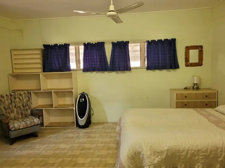 Third view of Homely house listing, 4 Hills End Avenue, Rubyvale QLD 4702
