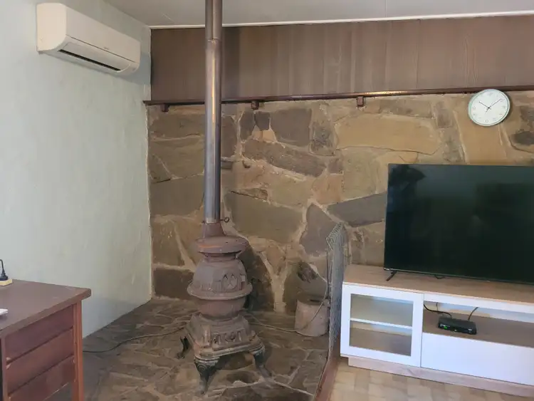 Fifth view of Homely house listing, 4 Hills End Avenue, Rubyvale QLD 4702