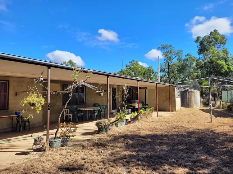 Sixth view of Homely house listing, 4 Hills End Avenue, Rubyvale QLD 4702