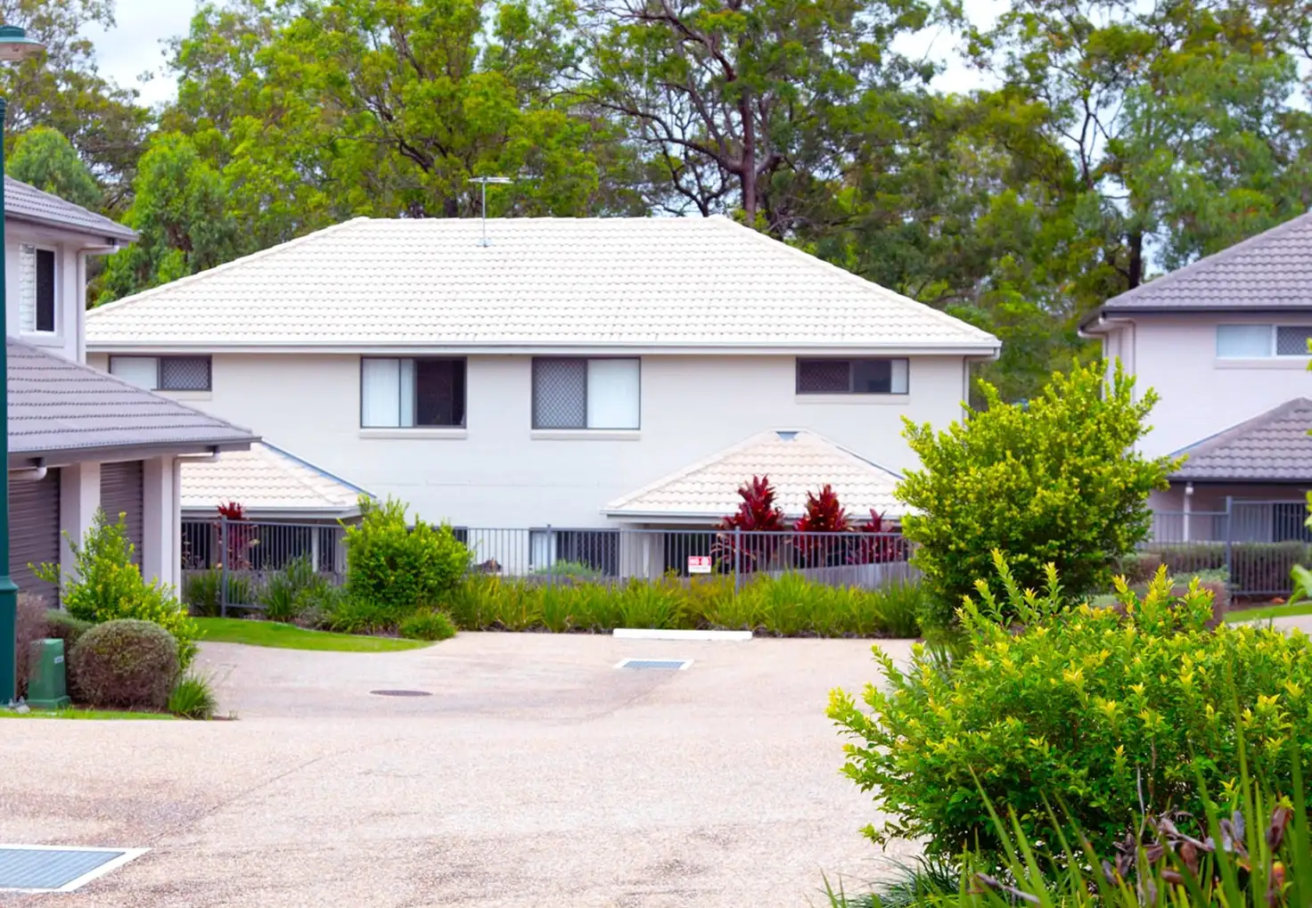 Main view of Homely townhouse listing, 10/20 Stewart Road, Griffin QLD 4503