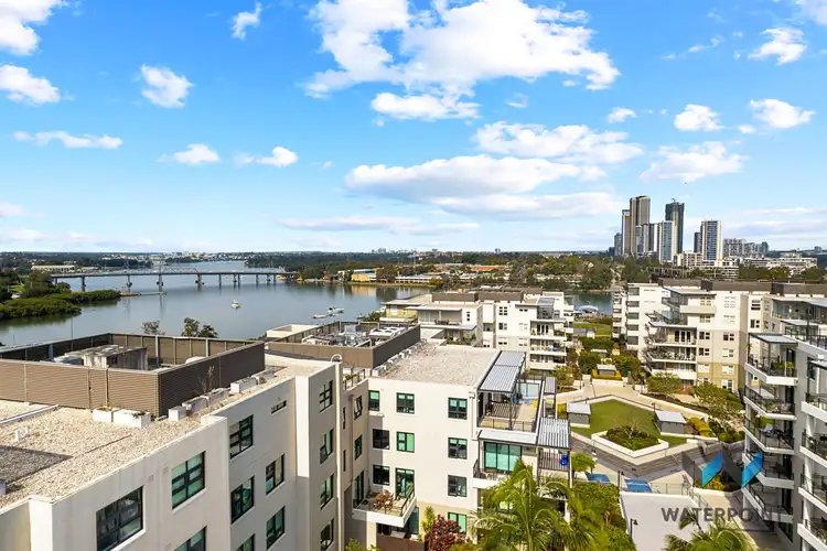 Main view of Homely apartment listing, 37/13 Bay Drive, Meadowbank NSW 2114