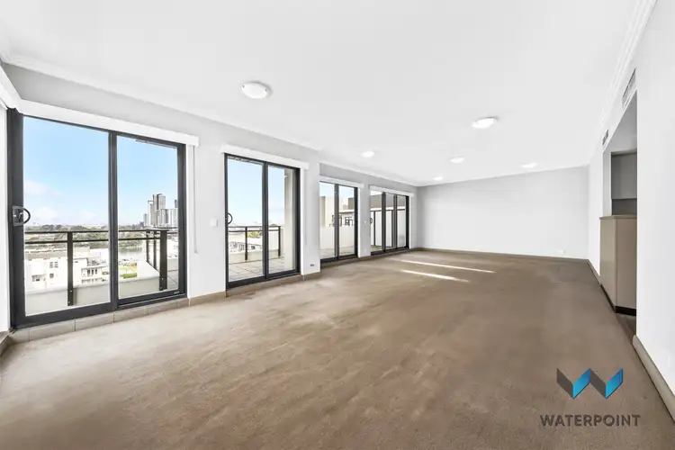 Second view of Homely apartment listing, 37/13 Bay Drive, Meadowbank NSW 2114