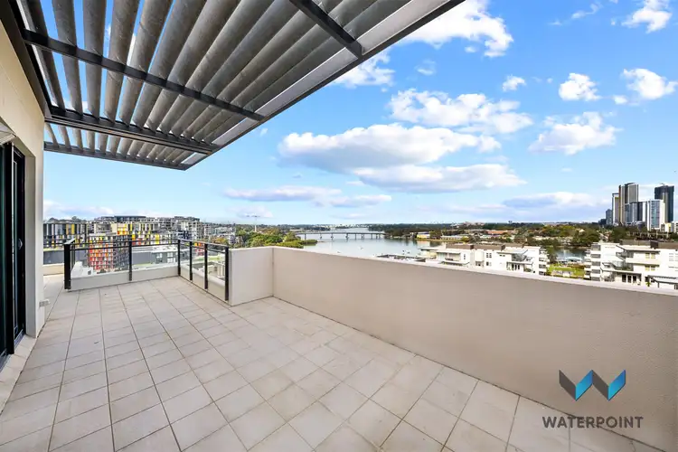 Third view of Homely apartment listing, 37/13 Bay Drive, Meadowbank NSW 2114