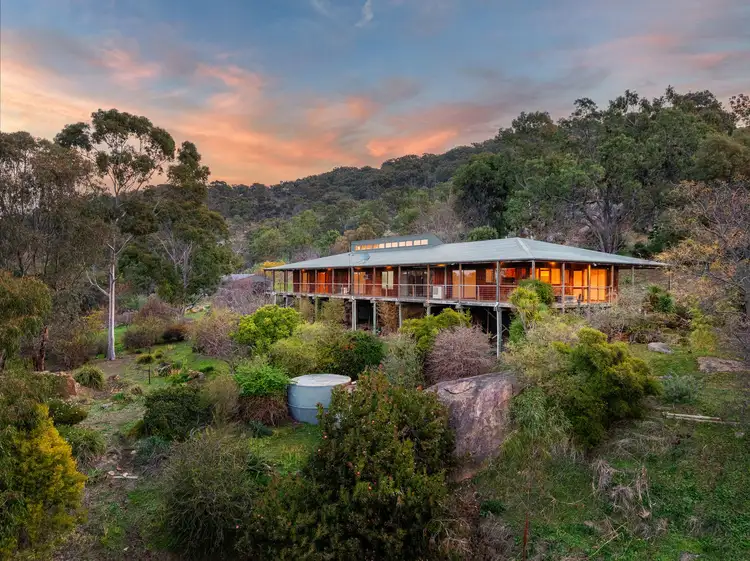 518 Euroa - Mansfield Road, Euroa VIC 3666