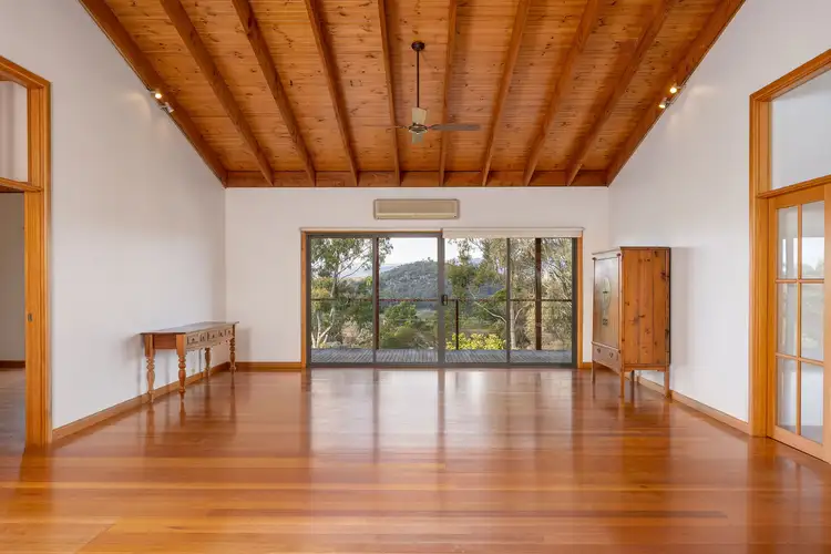 Third view of Homely rural property listing, 518 Euroa - Mansfield Road, Euroa VIC 3666