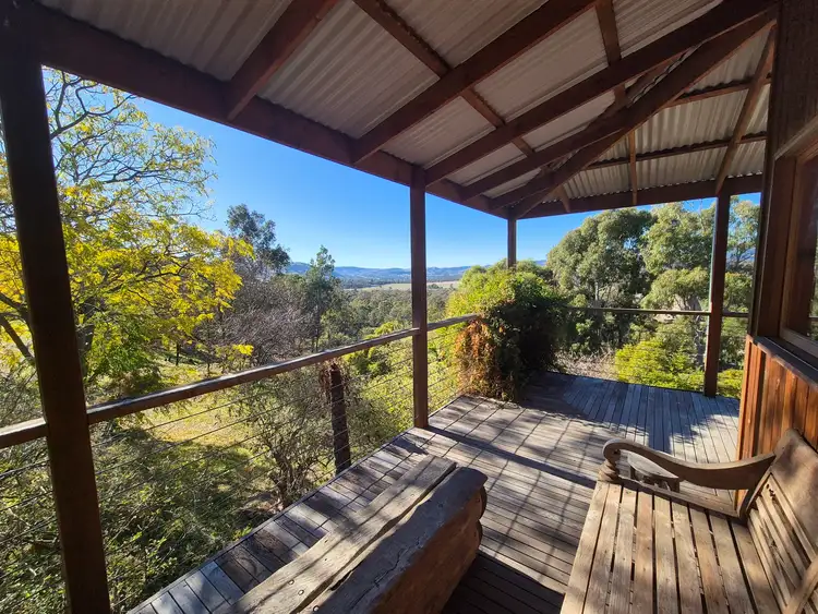 Sixth view of Homely rural property listing, 518 Euroa - Mansfield Road, Euroa VIC 3666
