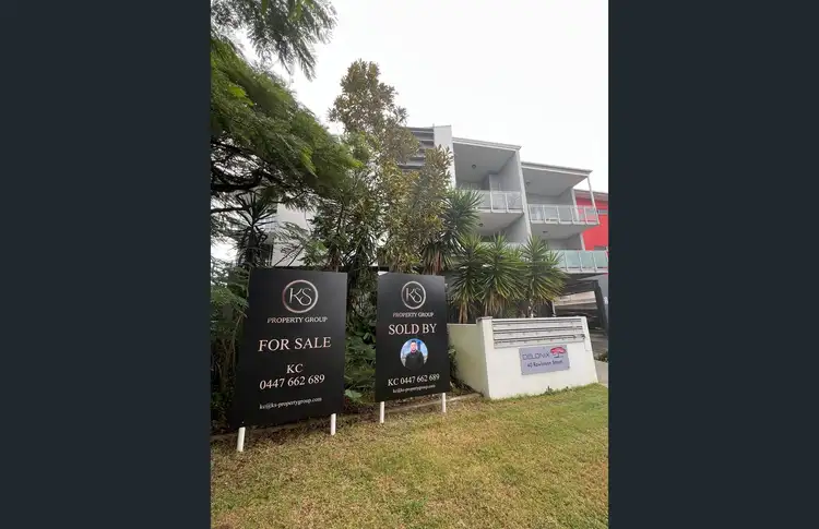 Third view of Homely apartment listing, 10/40 Rawlinson Street, Murarrie QLD 4172