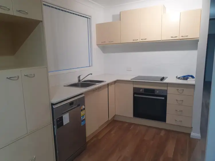 Second view of Homely house listing, 8 Tamar Close, Metford NSW 2323