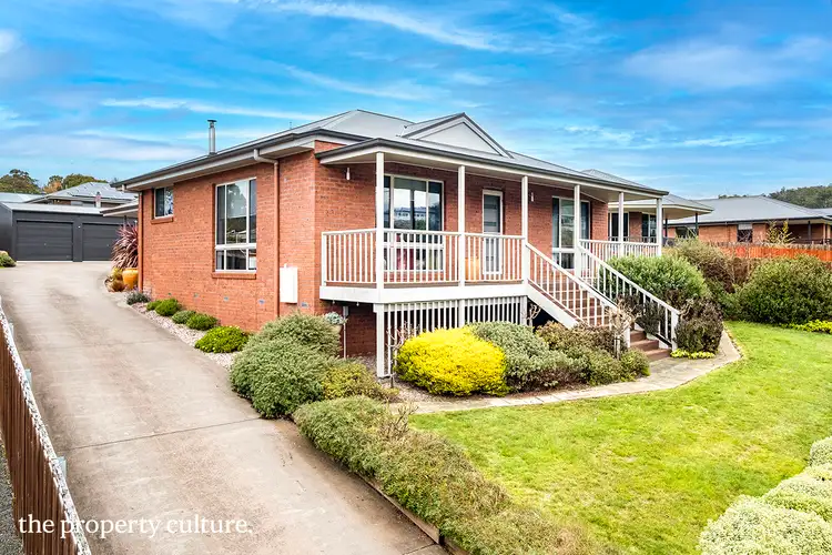 Main view of Homely house listing, 11 Charles Street, Cygnet TAS 7112