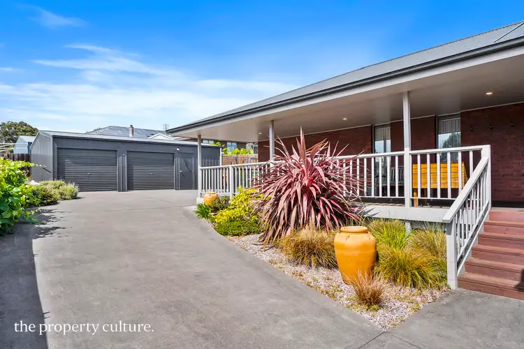 Second view of Homely house listing, 11 Charles Street, Cygnet TAS 7112