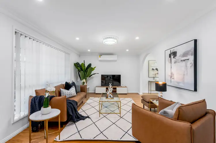 Third view of Homely house listing, 23 Carbine Close, Casula NSW 2170