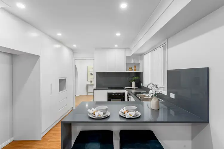 Fourth view of Homely house listing, 23 Carbine Close, Casula NSW 2170