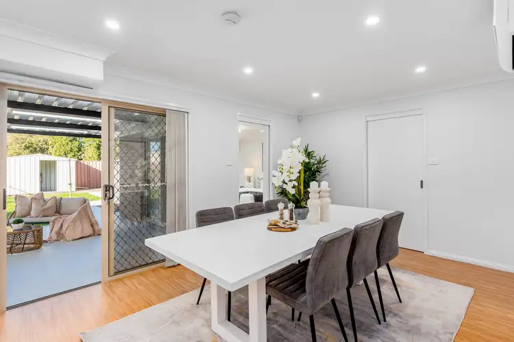 Fifth view of Homely house listing, 23 Carbine Close, Casula NSW 2170