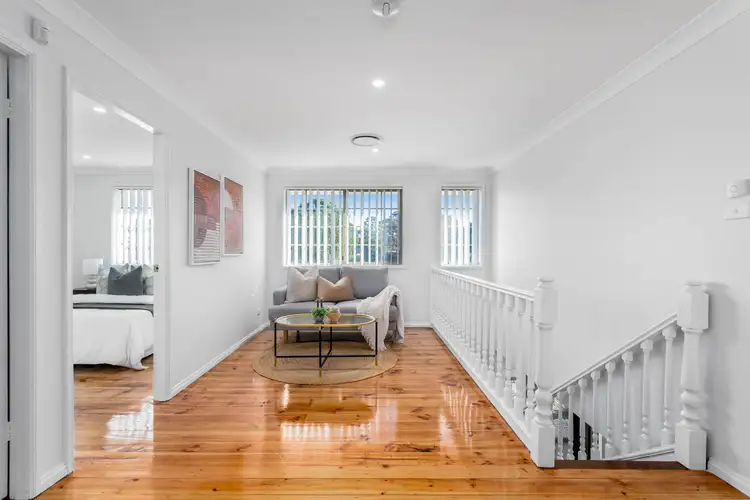 Sixth view of Homely house listing, 23 Carbine Close, Casula NSW 2170
